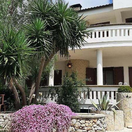 Готель Casa Giulia Tiggiano Екстер'єр фото