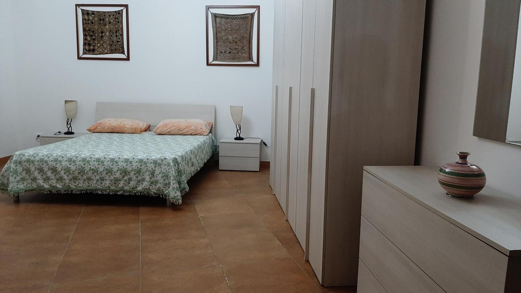 Готель Casa Giulia Tiggiano Екстер'єр фото